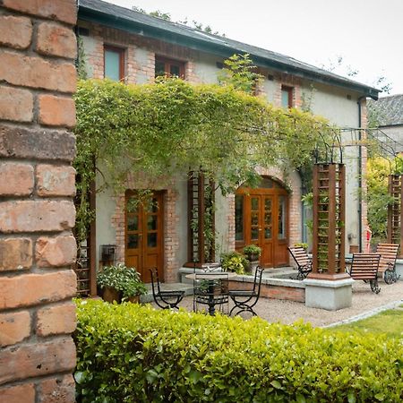 Villa Croneybyrne Courtyard Clara Exterior foto